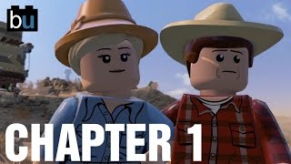 LEGO Jurassic World Part 1: Welcome To Jurassic Park
Today BrickUltra plays Part 1 of the LEGO Jurassic World Video Game on Xbox One. A complete walkthrough of Level 1 Welcome to Jurassic Park. Tell me guys what you think, first time doing a commentary.
If you want to follow us on Xbox One:
Gamertag: BrickUltra
Connect with BrickUltra:
LEGO News: https://goo.gl/7bvjfz
Custom LEGO Shop: https://goo.gl/tvvfaa
BrickHubs LEGO Video Content: https://goo.gl/GTrL75
Twitter: https://goo.gl/DBnE6g
YouTube: https://goo.gl/rPzXhm
Flickr: https://goo.gl/EDvpfm
Facebook: https://goo.gl/Lu2f9D
Instagram: https://goo.gl/SpxKeC
BrickUltra © LEGO Jurassic World Part 1: Welcome To Jurassic Park