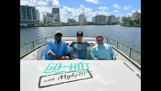 Chicago P.D. Star, or Family Man, Who is the Real Jason Beghe? [GO-N-Hot EP 3]