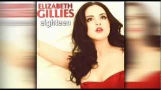 Elizabeth Gillies - &quot;18&quot; - EP