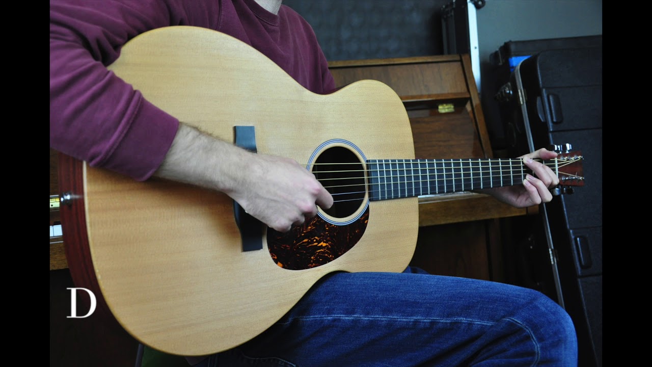 Dadgad tuner Clearance