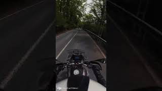 Goldwing ride camera with @ridewithdolphin