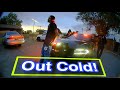 Cops Bust Sleepy Driver On Fentanyl