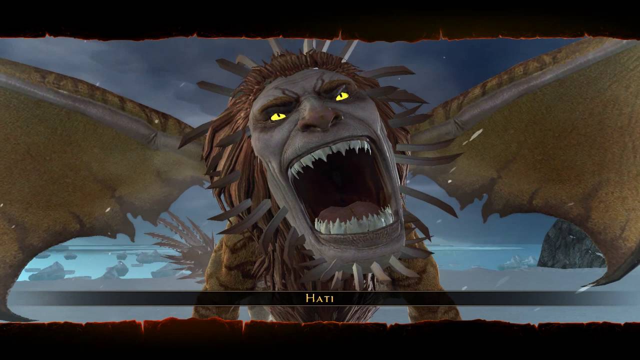 Neverwinter - mod 10 - Fangbreaker's Island in slow motion