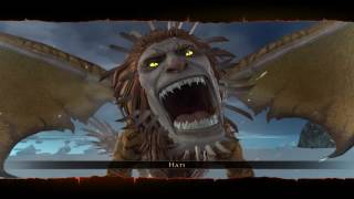 Neverwinter - mod 10 - Fangbreaker's Island in slow motion