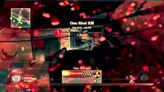 Mw2 Montage - No Regrets