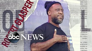 Celebrity Prime Playlist: Robert Glasper pushes the limits of jazz Wealth