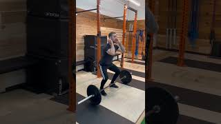 HOW TO clean high pull +hang clean | Olympic Weightlifting | Barbell Method