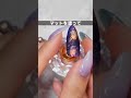 夏におすすめ【花火ネイル】🎆
