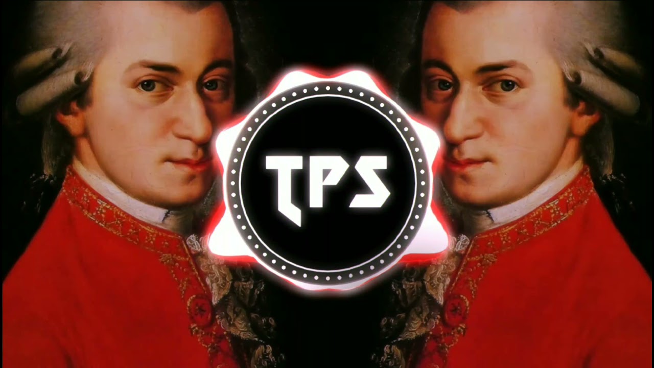 Mozart - Lacrimosa (GRIM Trap Remix)