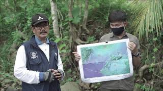 Eksursi Geologi Regional Kulon Progo Tahun 2019/2020
