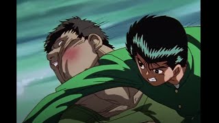 yu yu hakusho ep 6