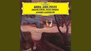 Grieg: Lyric Pieces, Book 10, Op. 71: No. 1, Once upon a Time