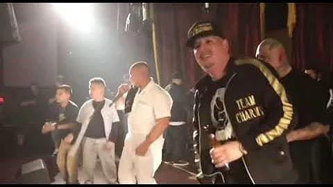 SPM - Stay on Your Grind (Screwed) ft. Ronnie Spencer (Music Video)