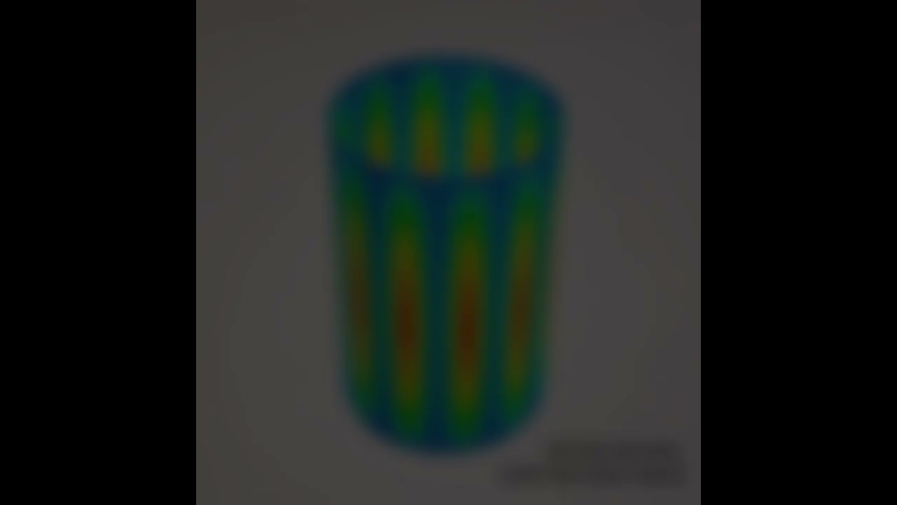 3D printing with CONVEX (CONtinuously Varied EXtrusion) using FullControl GCode Designer