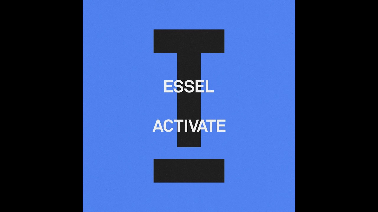 Watch ESSEL - Activate (Extended Mix) on YouTube Watch ESSEL - Activate (Extended Mix) on YouTube
