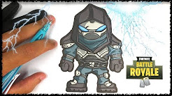 dessin fortnite playlist - dessin fortnite skin carburo