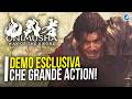 Onimusha è sempre più bello: demo esclusiva!