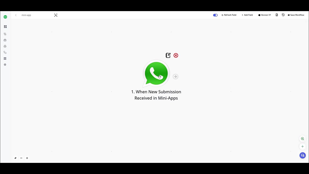 Mini App Setup Guide - YouTube