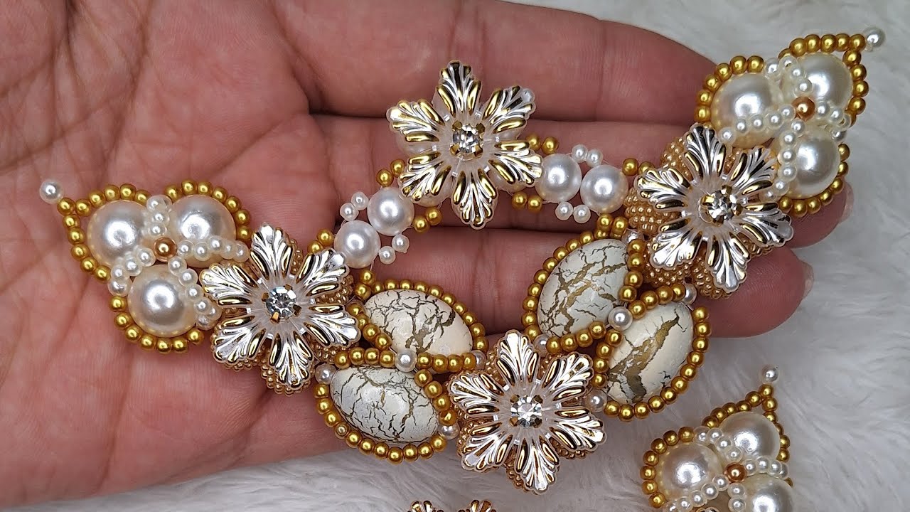 Trama de pérolas-Josi Oliveira 