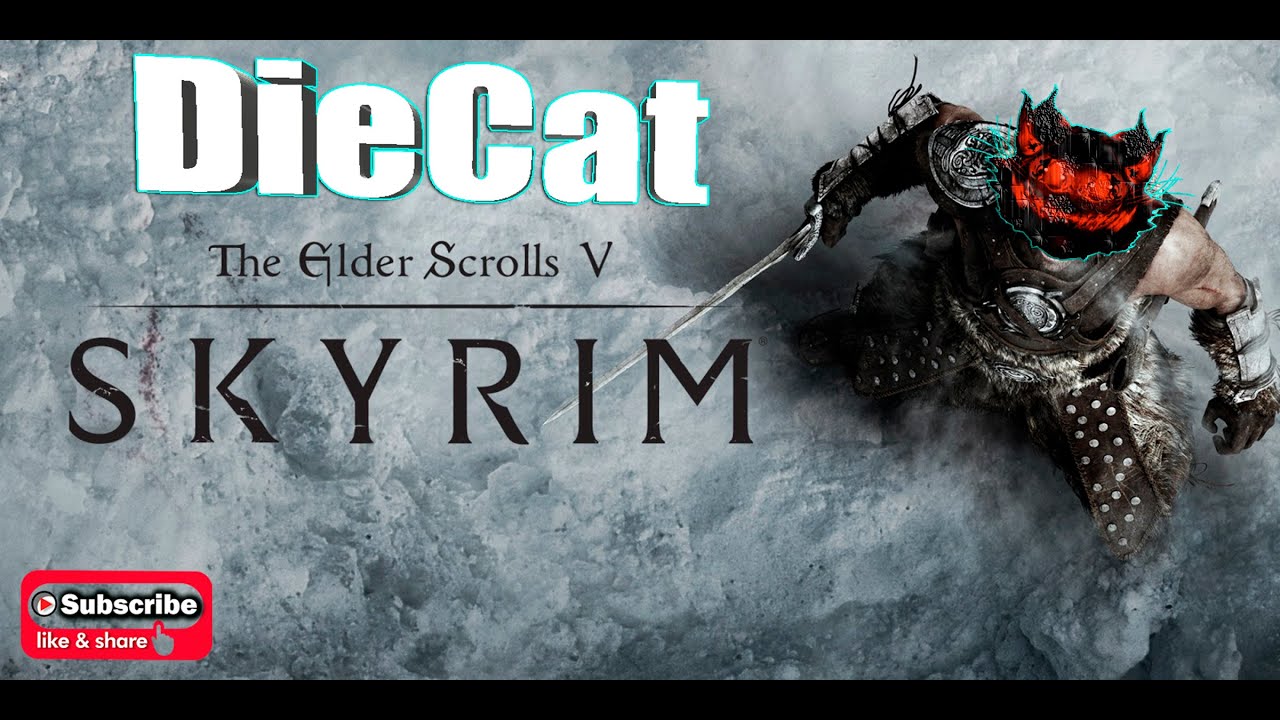 Лучшие моды в Skyrim #3 (2018).