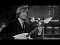 The rolling stones live on the tami show 1964 brian jones plays his vox teardrop guitar