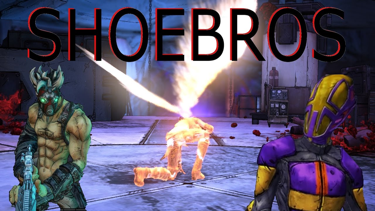 Borderlands 2 Hunting The Firehawk YouTube borderlands-2-hunting-the-firehawk-youtube