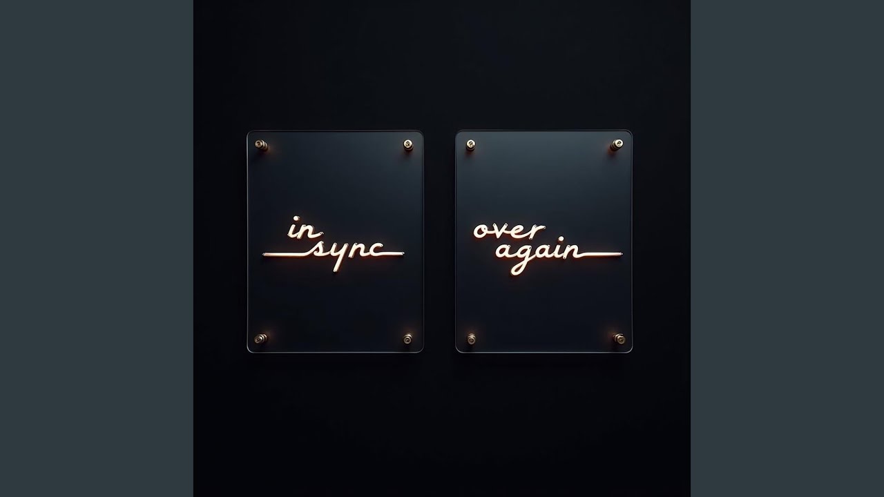 in sync adlı videoyu YouTube'da izle in sync adlı videoyu YouTube'da izle