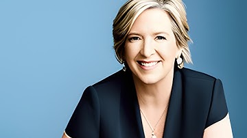 "Unlocking the Power of Vulnerability with Brene Brown"