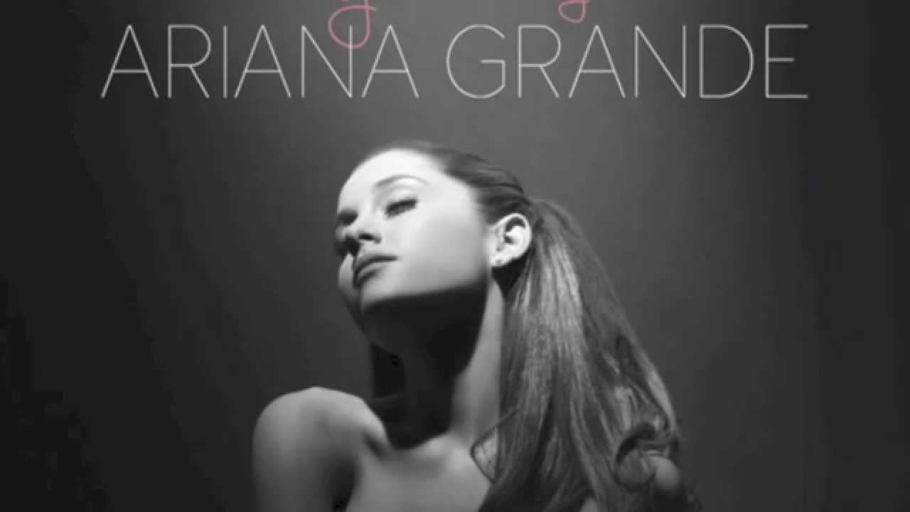 Piano Ariana Grande Aina 語学アカウント Note