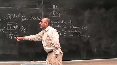 Lec 28   Case study    Spin squeezing   Phys 581 Fall 