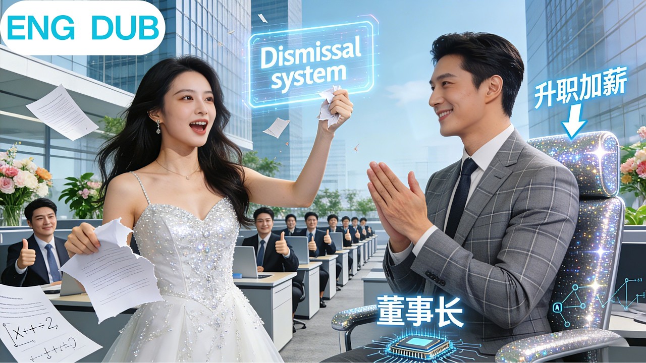 I Was Supposed to Get Fired for Cash.Every Got Me a Promotion. Now I Run the Whole Company as CEO.