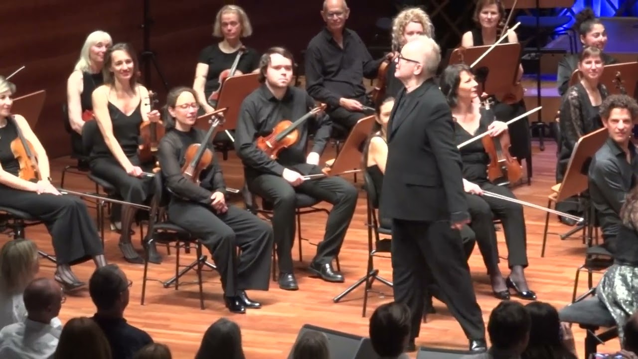 Herbert Grönemeyer & BoSy - Bochum - Bochum, 13.06.2025