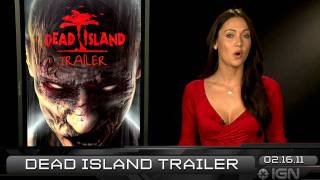 Sony Bans Pirates & Dead Island Details - IGN Daily Fix, 2.16
