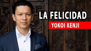 Interview with @YokoiKenjiDiaz 🔥 HAPPINESS IS OVERRATED and Life Purpose
