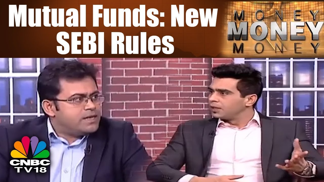 Mutual Funds: New SEBI Rules | Right time to Start an SIP? | Money Money Money | CNBC TV18