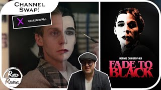 Fade To Black (1980) | Spoiler-Free Horror Review!!