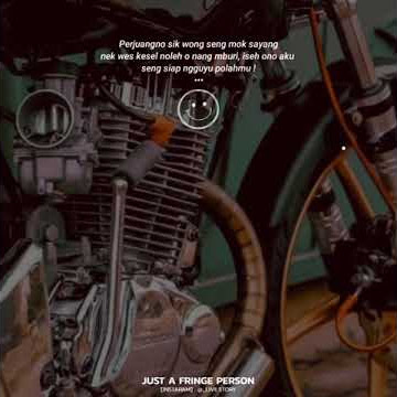 Story Wa 30 Detik |Story Wa Lagu Jawa |Story Wa Jawa | Status Wa Lagu Jawa |