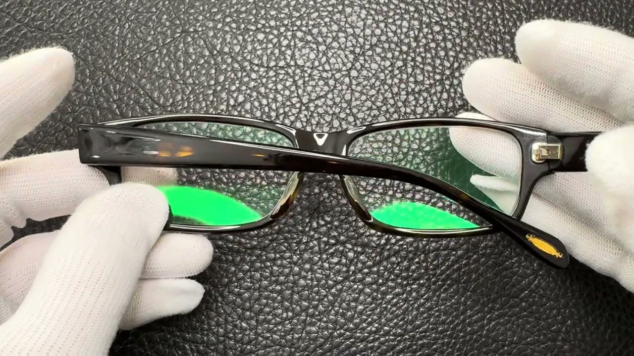 オリバーピープルズ OLIVER PEOPLES Shae-J 362 - YouTube