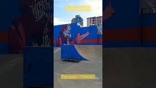 ✅️👉Plazoleta San Francisco. San Lorenzo, Santa Fe. #ya #viajandoconcefer #culturasantafe #viajes