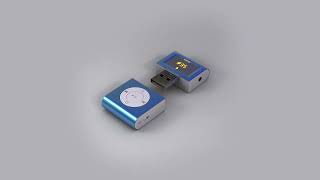 Antdot - A little part of my pendrive #35