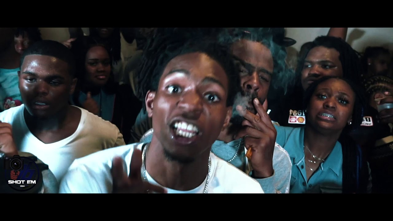 16 shots mp3 OTE Koomp Ft JD OTE - Freak Hoe Official Video (Shot by @16ShotEmVisualz)