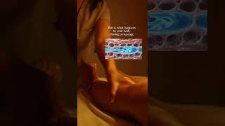 Professional Spa Massage for Ultimate Stress Relief | Relaxing Body Massage Experience #spa