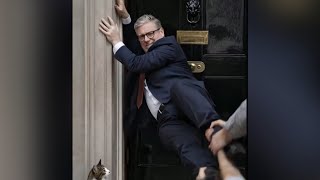 ‘Dead man walking politically’: Pressure mounts on Starmer to resign over Epstein scandal