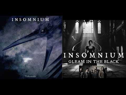 Insomnium Debut "Gleam In The Black" Video off "Netherworlds" + tour dates