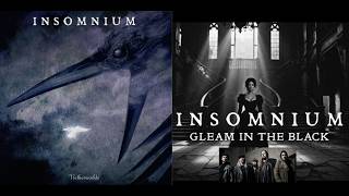 Insomnium Debut Gleam In The Black Video off Netherworlds + tour dates
Insomnium Debut Gleam In The Black Video off Netherworlds + tour dates Insomnium Debut Gleam In The Black Video off Netherworlds + tour dates