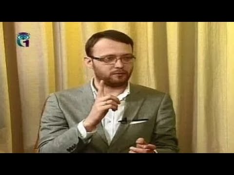 Кросс-культурные коммуникации или межкультурное общение. Часть 2. Федор Васильев. Психология