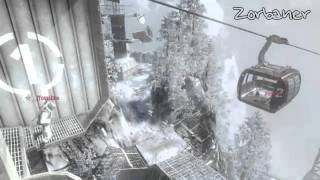 Black Ops - Leap Of Faith