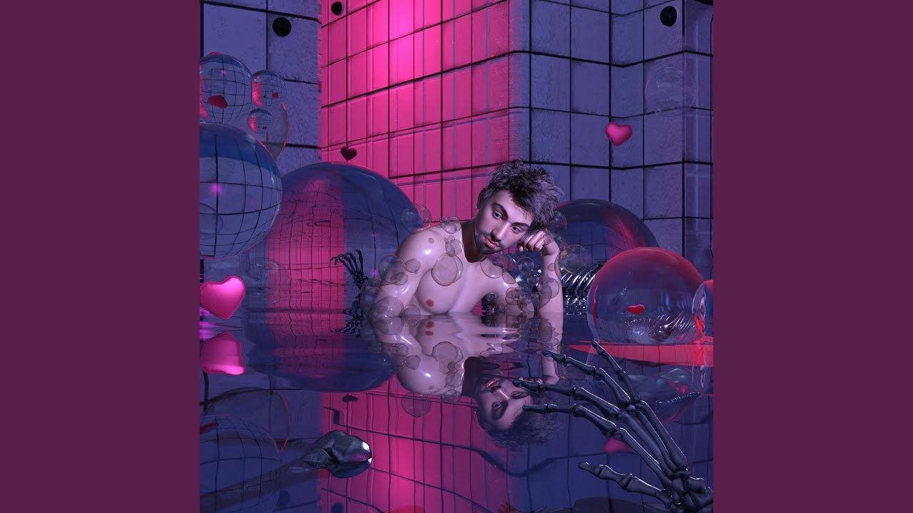 BEFORE I EVER GIVE UP