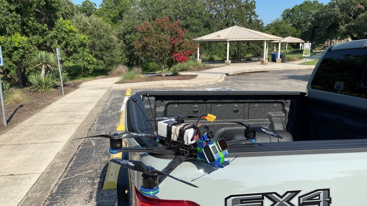 Back home, testing the Aeronaut cam carbon power 10x7