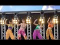 Amefurasshi - Tongue Twister Live at Japan Expo Malaysia 2023 (20.08.2023)